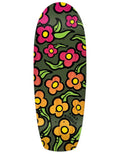 Krooked Zogger Wildstyle Skateboard Deck - 10.75"