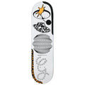 Quasi Crockett 'Bellyachin' Skateboard Deck - 8.25″