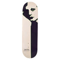 Quasi Johnson 'Milan' Skateboard Deck - 8.375″