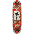 Real Huf Cathedral Skateboard Deck - 8.5″