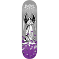 Real Wilson Pieces Skateboard Deck - 8.25″