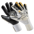 Rinat Asimetrik Training Spines (Finger Protection) Turf-Tech Durable Palm