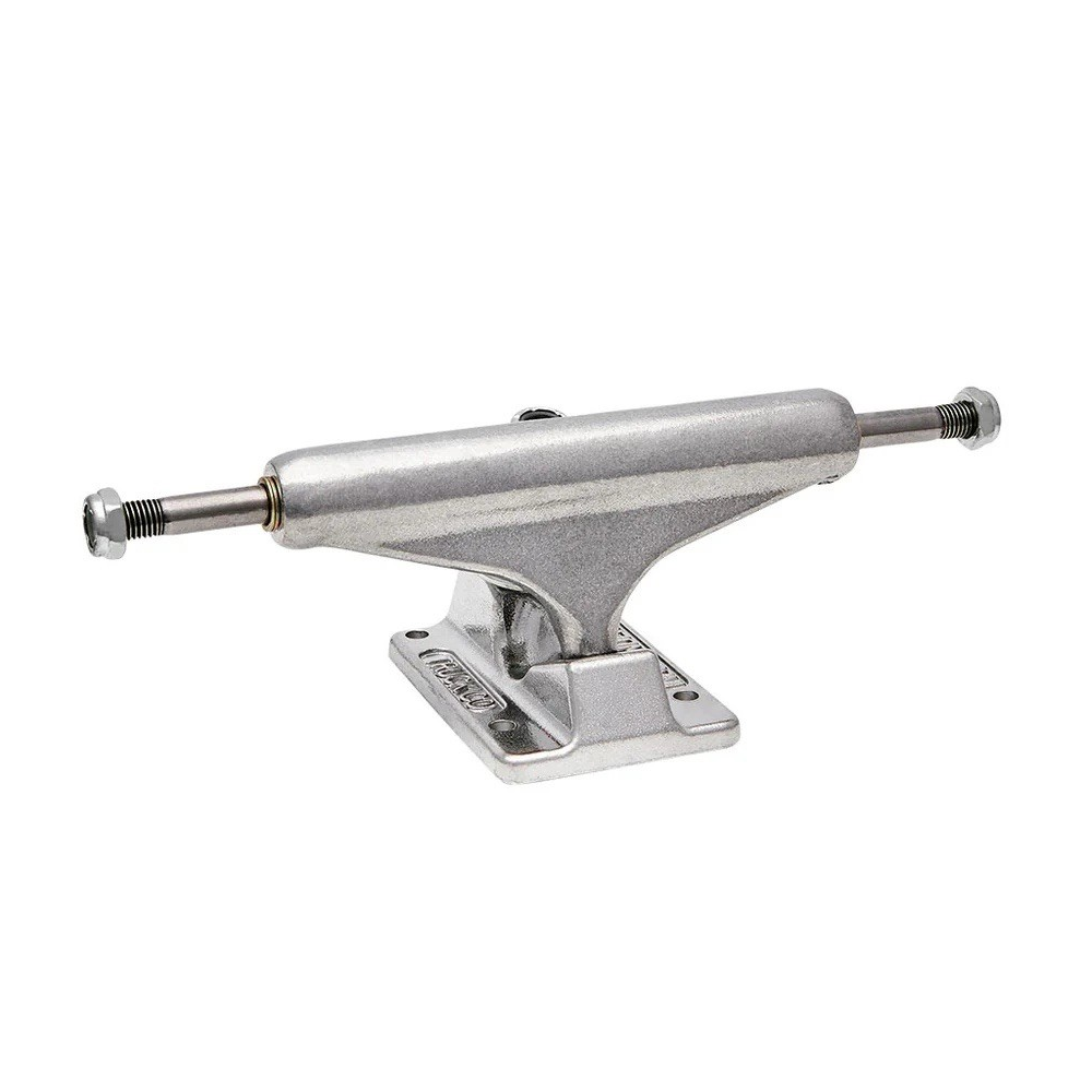 Independent Trucks 129mm Stage 11 Standard - Silver (Set of 2)