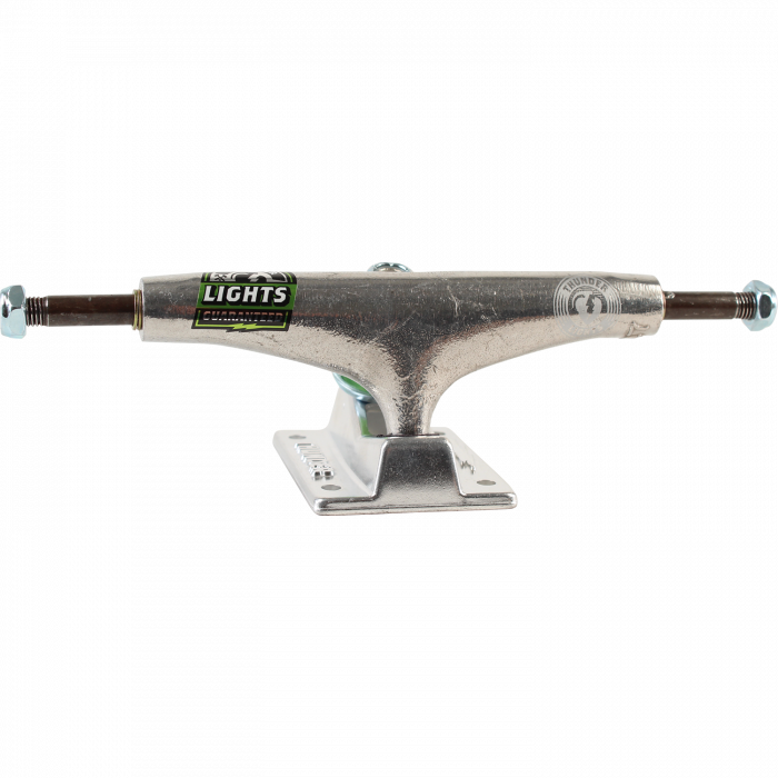 Thunder Trucks Lights Polished II 149mm - Polished (Pair)