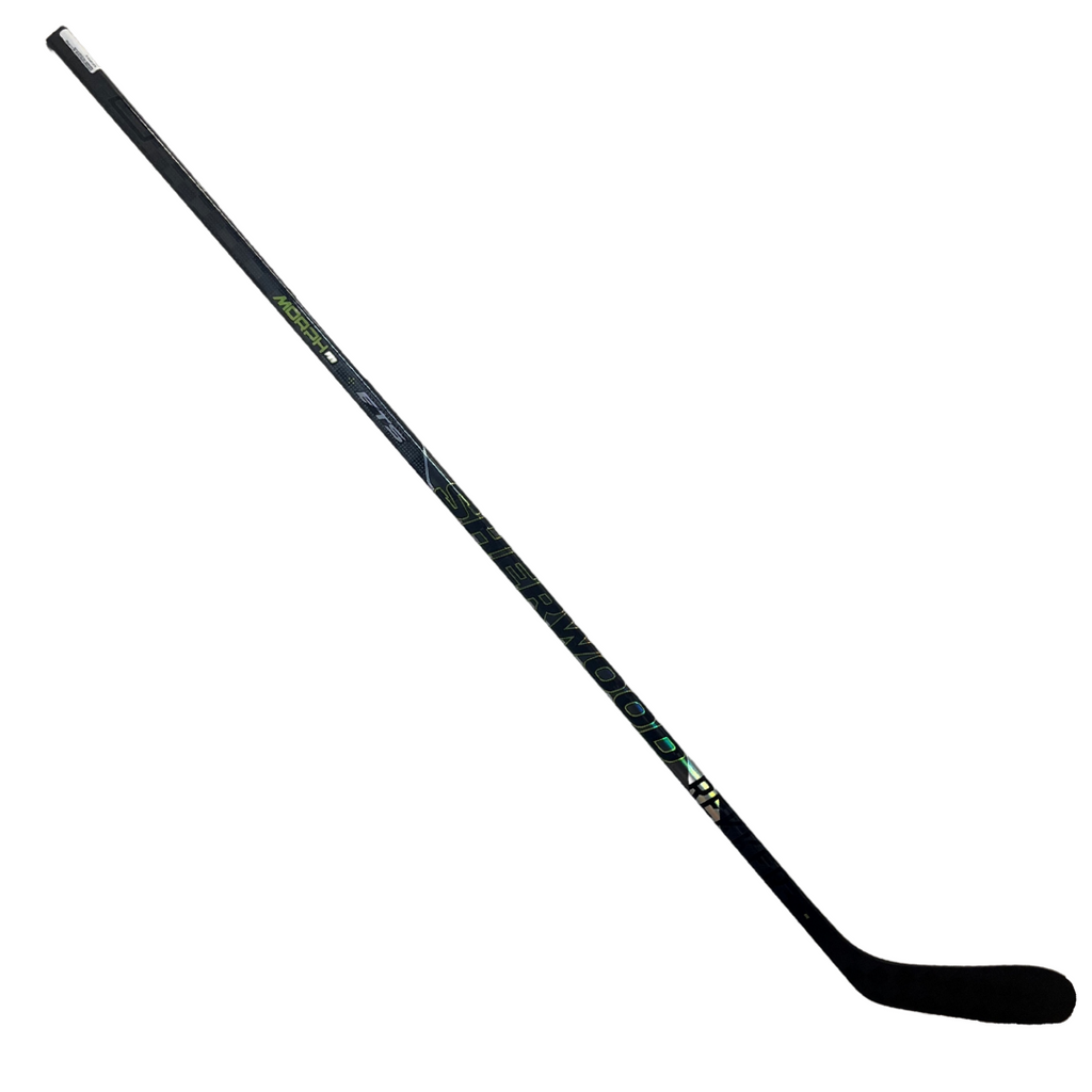 Sherwood - Pro Stock - Morph Pro - 62.5” - Juraj Slafkovsky - 95 Flex - Left - PP28