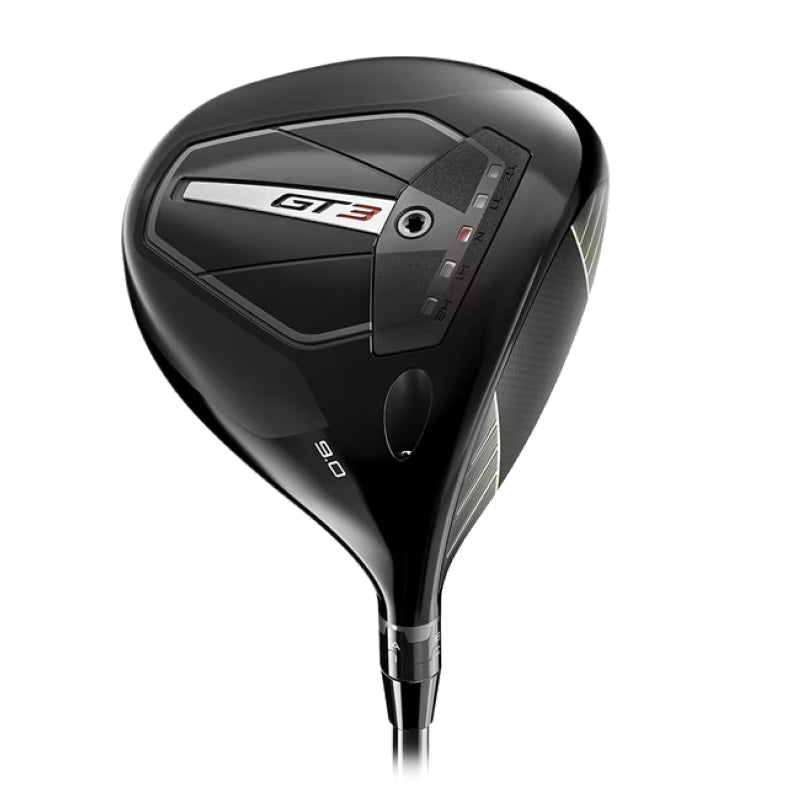 Titleist GT3 Driver