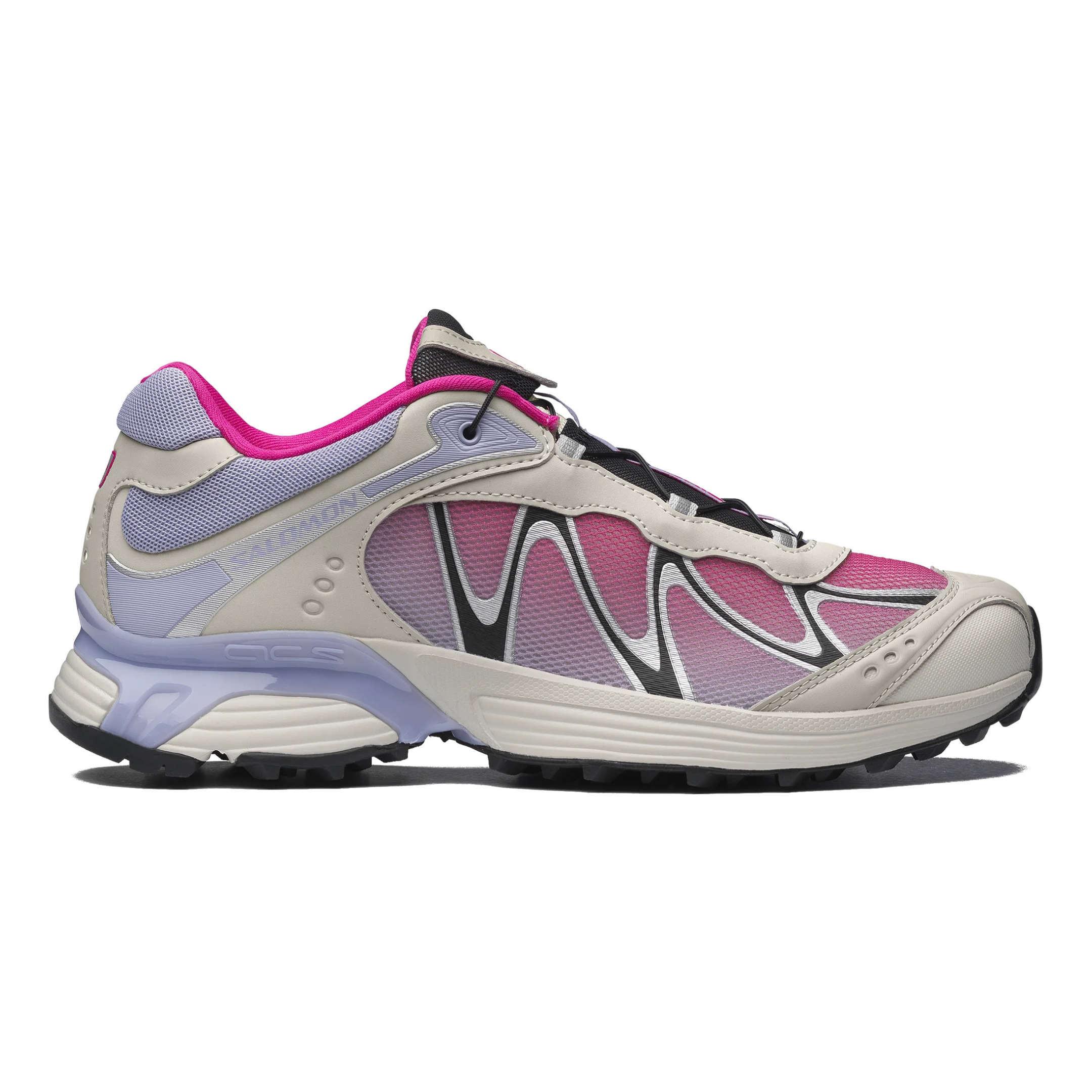 Salomon Men's XT-Whisper Rainy Day/Cosmic Sky