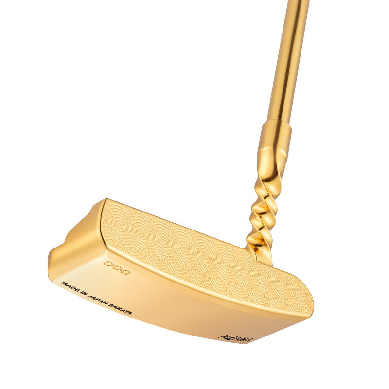 Honma Tristar Limited Edition Putter