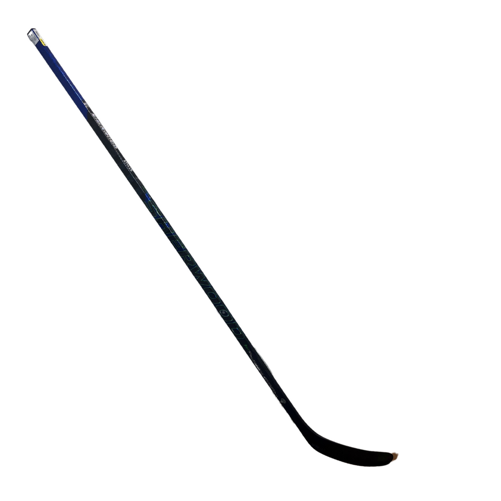 Sherwood - Pro Stock - Encrypt Pro - 64” - William Nylander - 75 Flex - Right - PP08