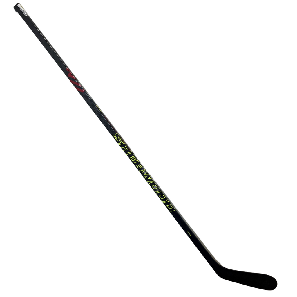Sherwood - Pro Stock - Legend Pro - 64” - Juraj Slafkovsky - 95 Flex - Left - PP28