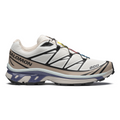 Salomon Men's XT-6 Vanilla Ice/Oxford Tan/Heron