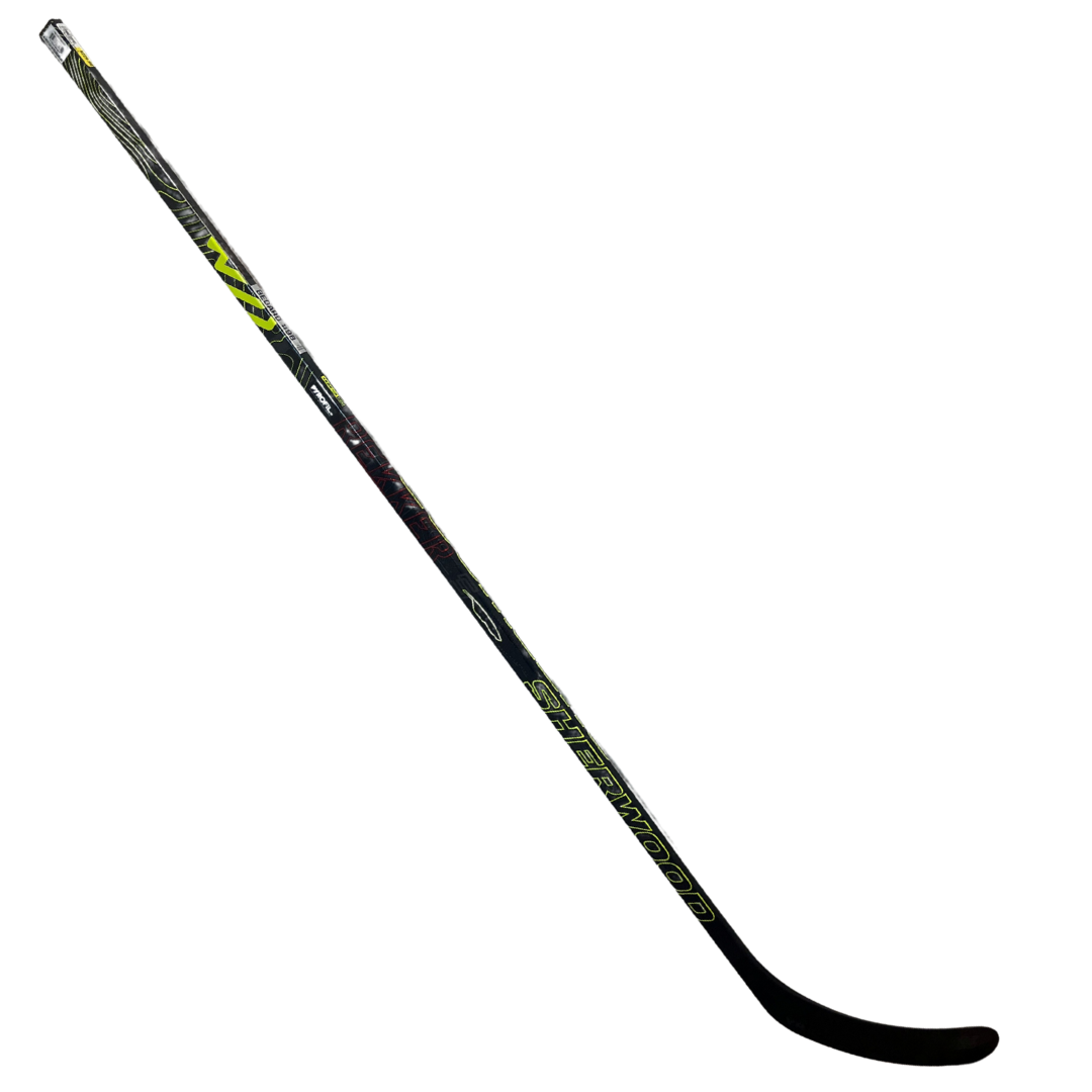 Sherwood - Pro Stock - Legend Pro - 61” -  Connor Bedard - 71.8 Flex - Right - PP92