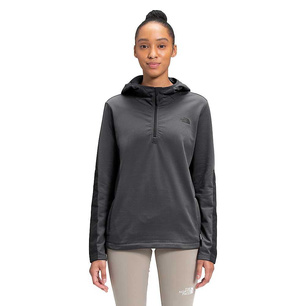 The North Face Womens Wayroute Pullover Hoodie