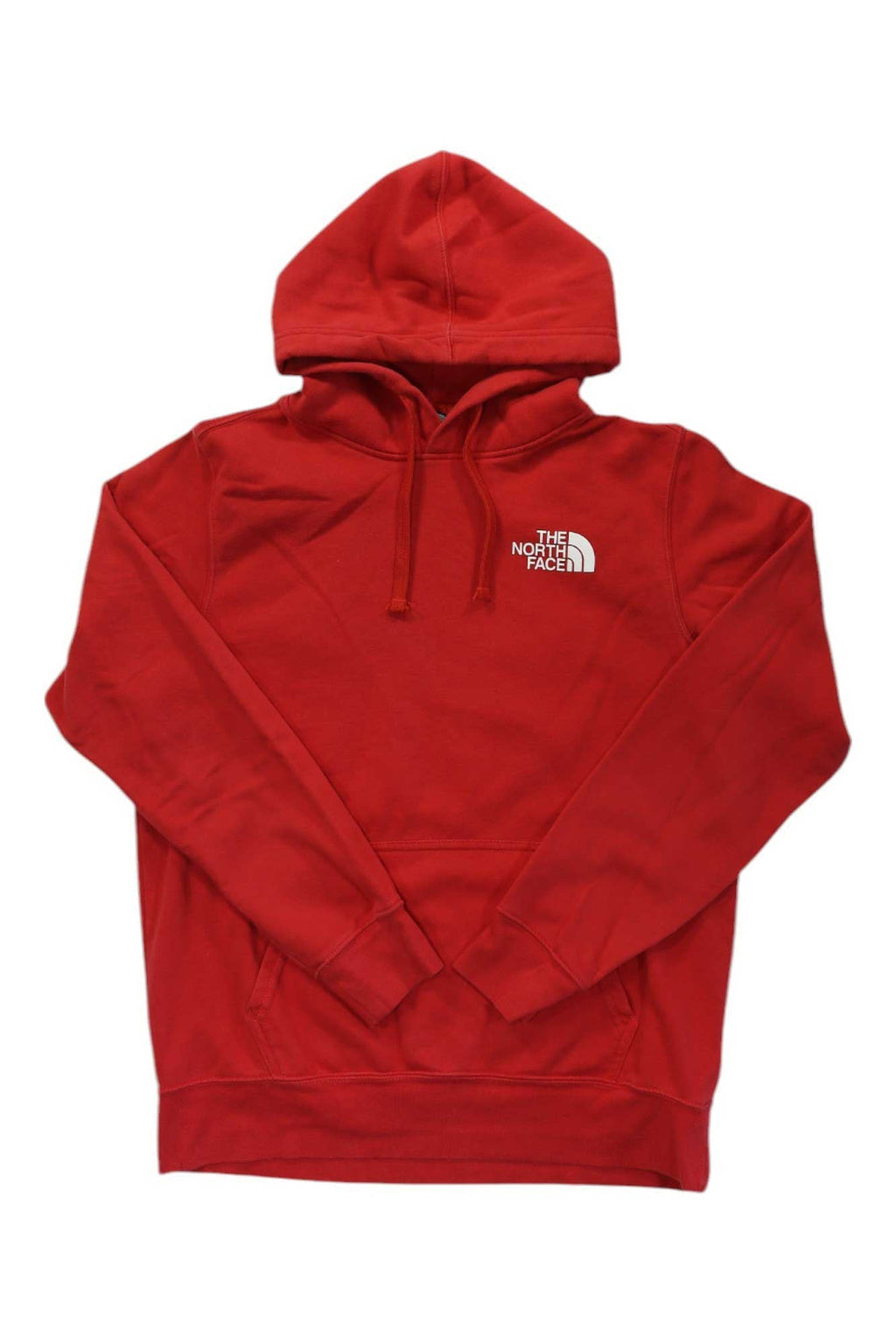Half Dome Pullover Hoodie