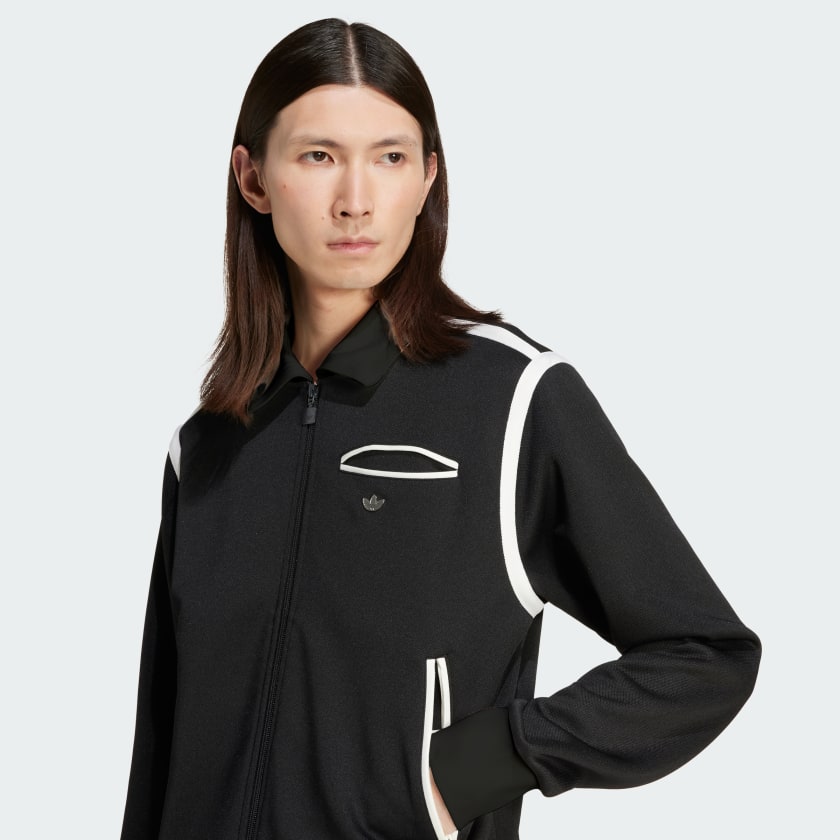 Men's adidas Premium Track Top