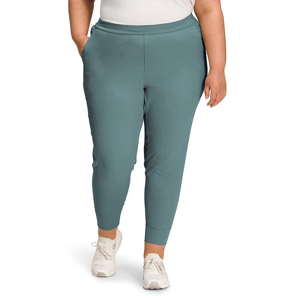 The North Face Womens Plus Aphrodite Jogger