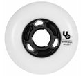 UnderCover Team Blank 84mm/86A Wheels (Pack of 4)