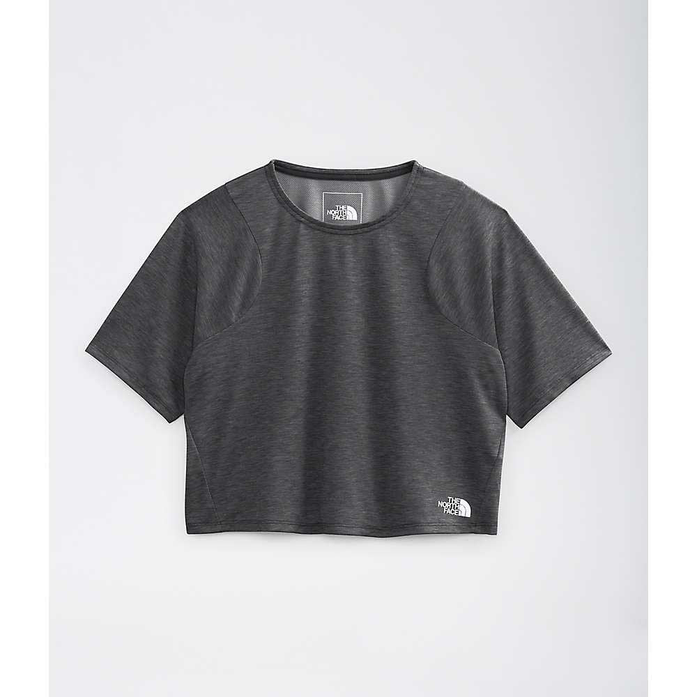 The North Face Womens Vyrtue SS Boxy Crop