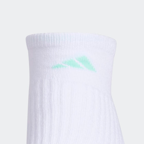 Cushioned 3 No-Show Socks 3 Pairs