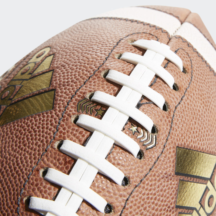 Dime Official Football