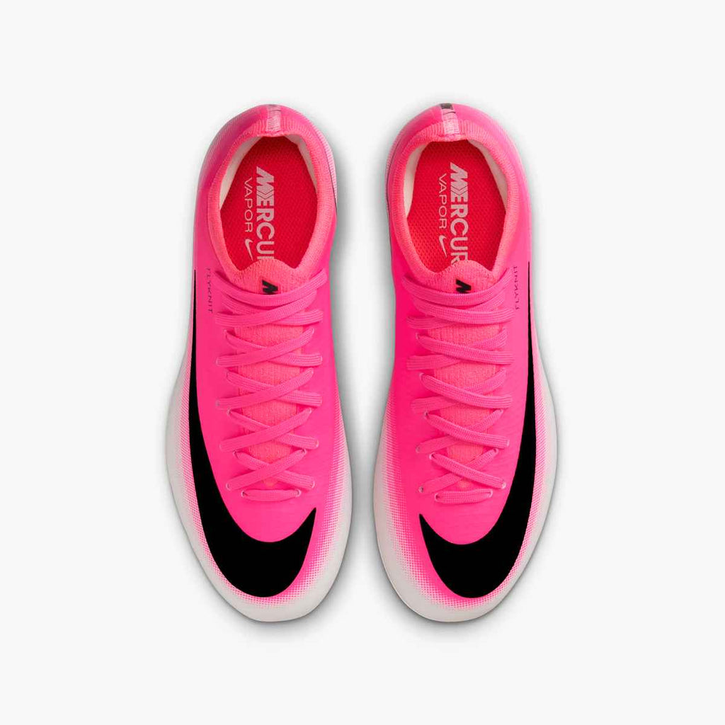 Nike Jr. Mercurial Vapor 17 Pro Big Kids' Firm-Ground Low-Top Soccer Cleats