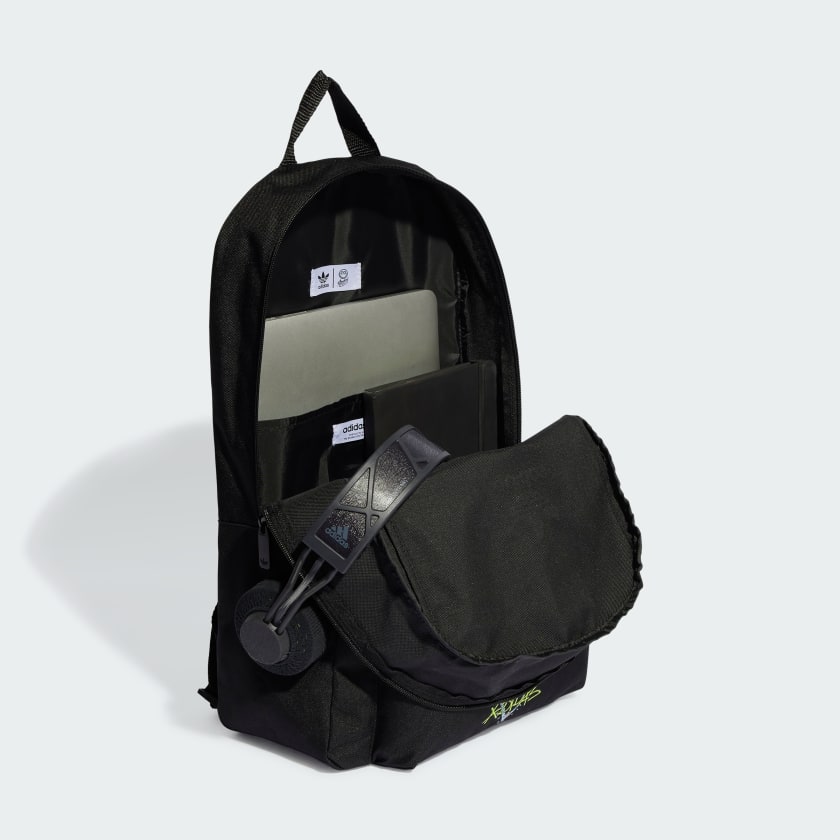 Graphic Backpack Kids