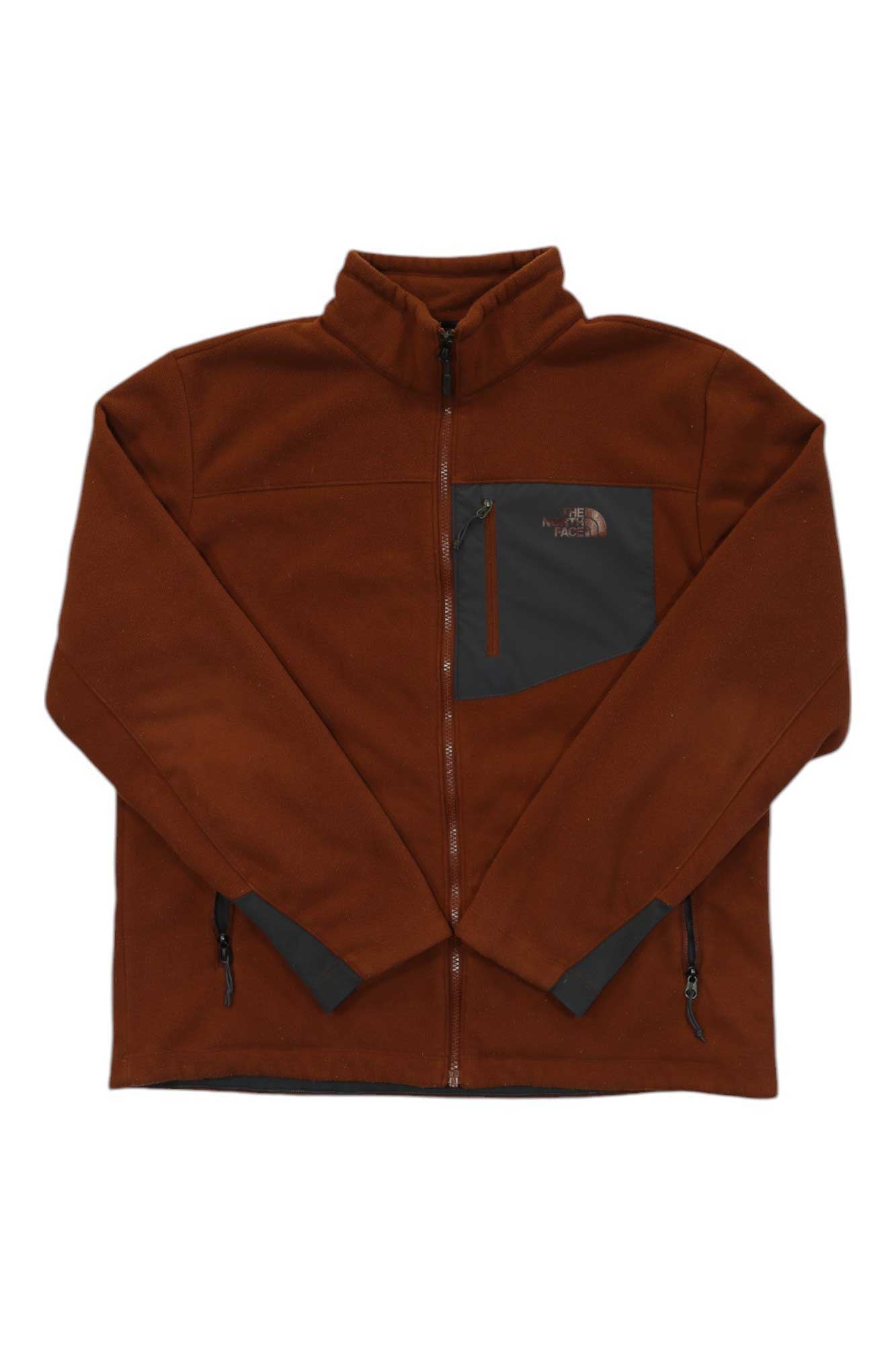 Men's Chimborazo Full-Zip Jacket