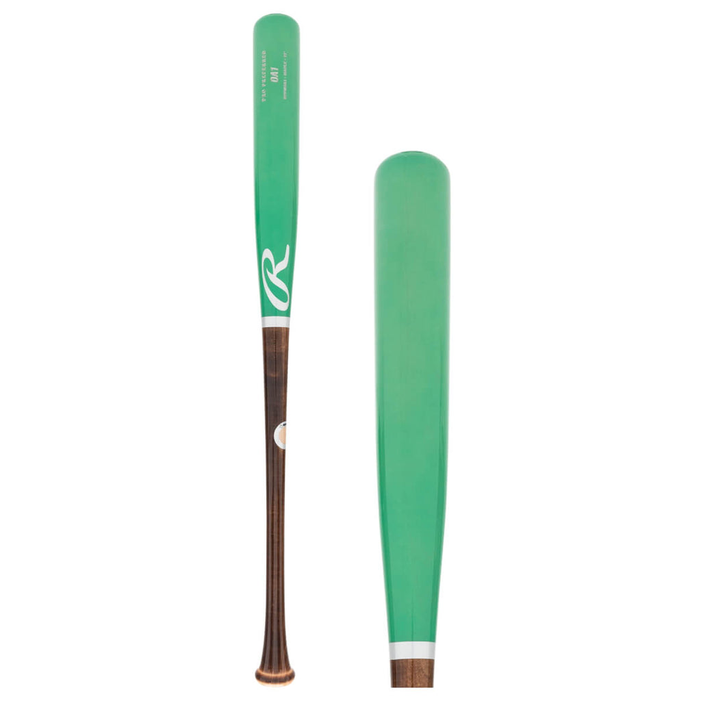 Rawlings Pro Preferred OA1 Maple Wood Bat