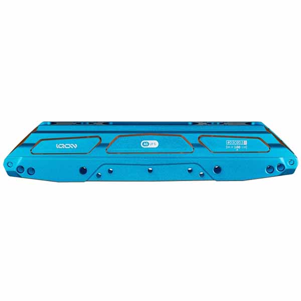 Iqon Decode Pro 100 UFS Frame