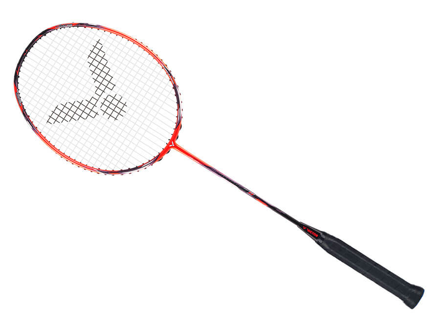 Victor Jetspeed-11 D [Red] Unstrung