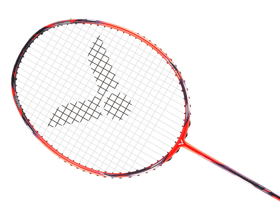 Victor Jetspeed-11 D [Red] Unstrung