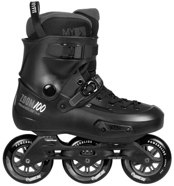 🔥🔥🔥Powerslide Zoom Pro 100 Skates