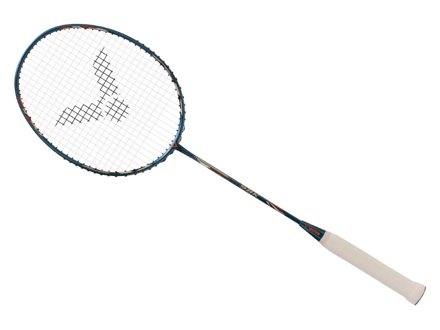 Victor Auraspeed 98K - Unstrung