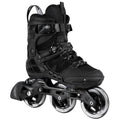 🔥🔥🔥Powerslide Argon Black 100 Skates