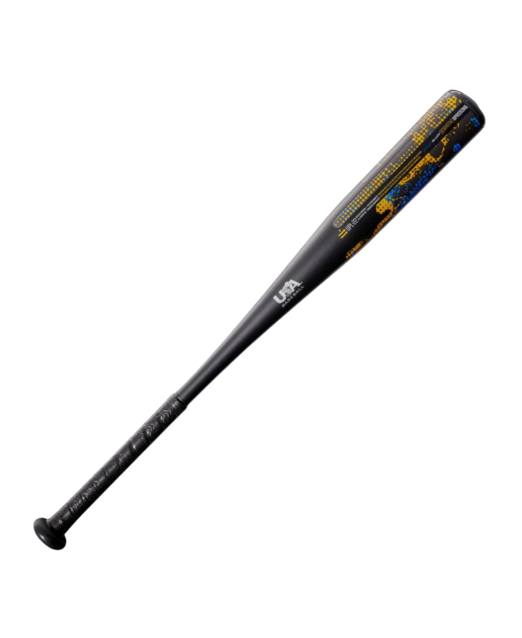 2022 DeMarini Uprising (-11) - USA Bat - Youth Bat - WBD2235