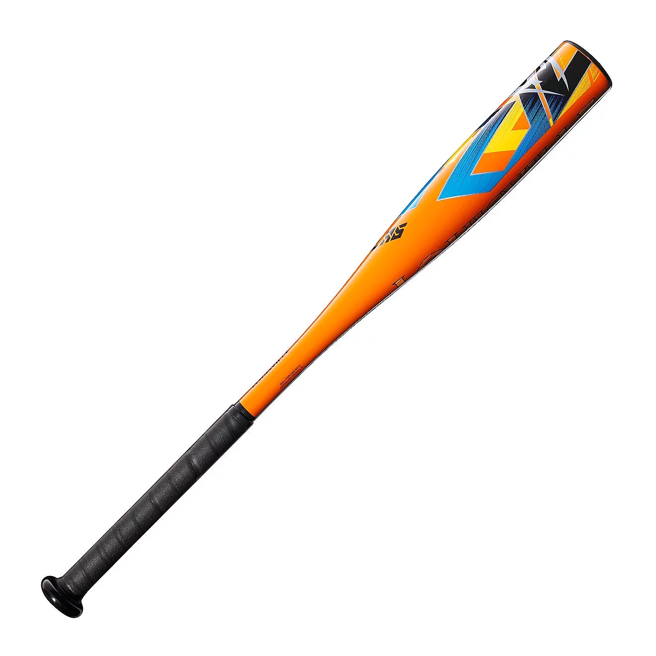 2023 Louisville Slugger Atlas (-12.5) - T-Ball Bat