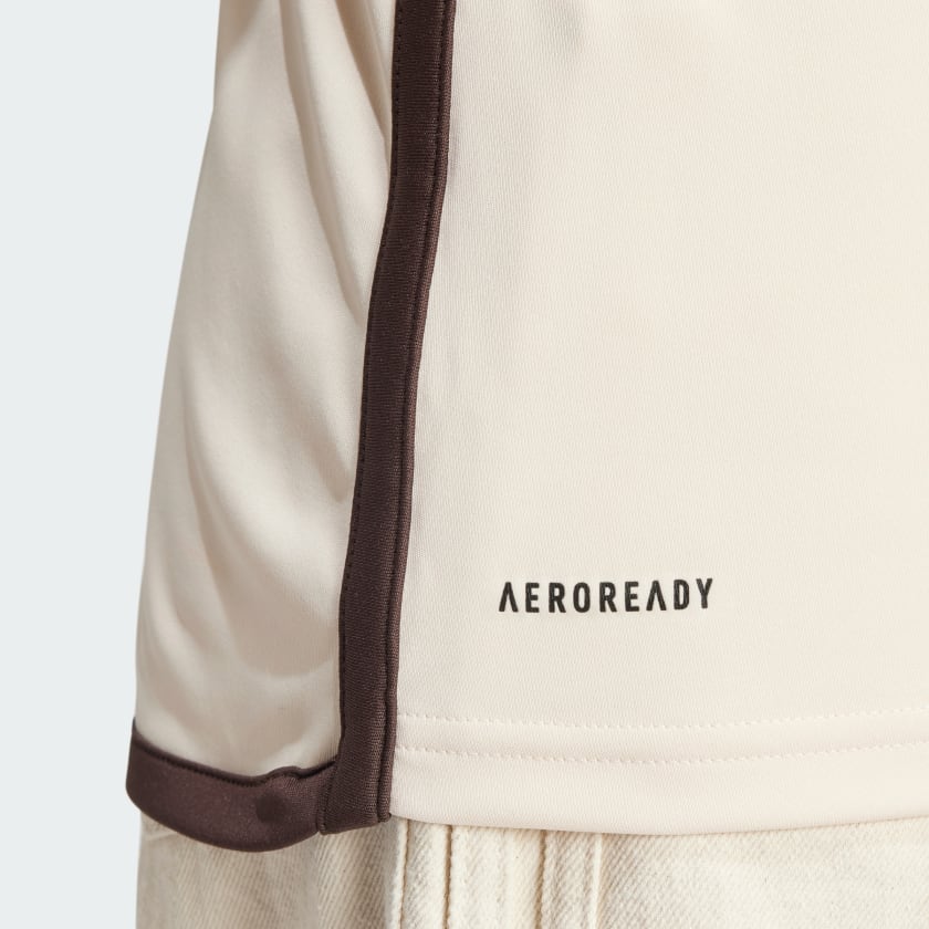 adidas LOS ANGELES FC WOMEN'S 2024 ARCHIVE  JERSEY