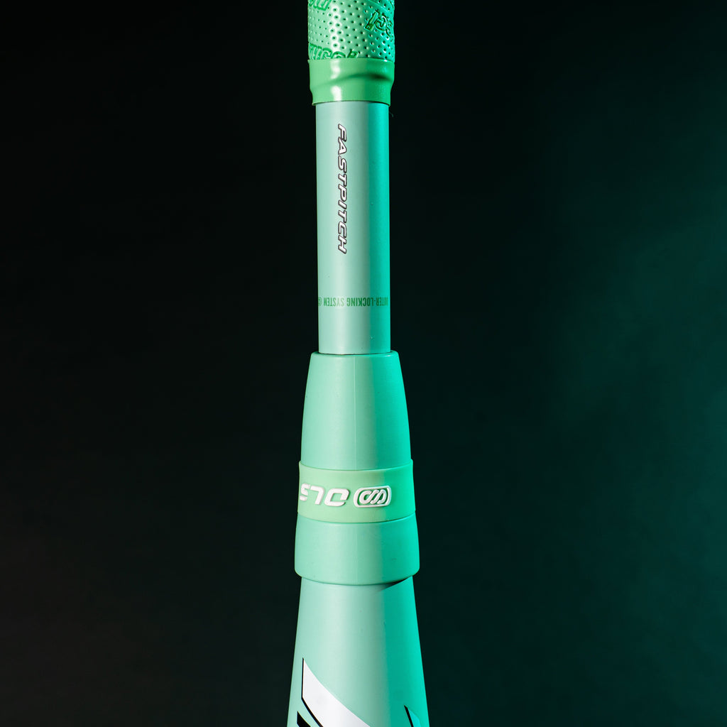 Marucci ASURA - Fastpitch Softball Bat | MFPAS | Youth Composite Softball Bat