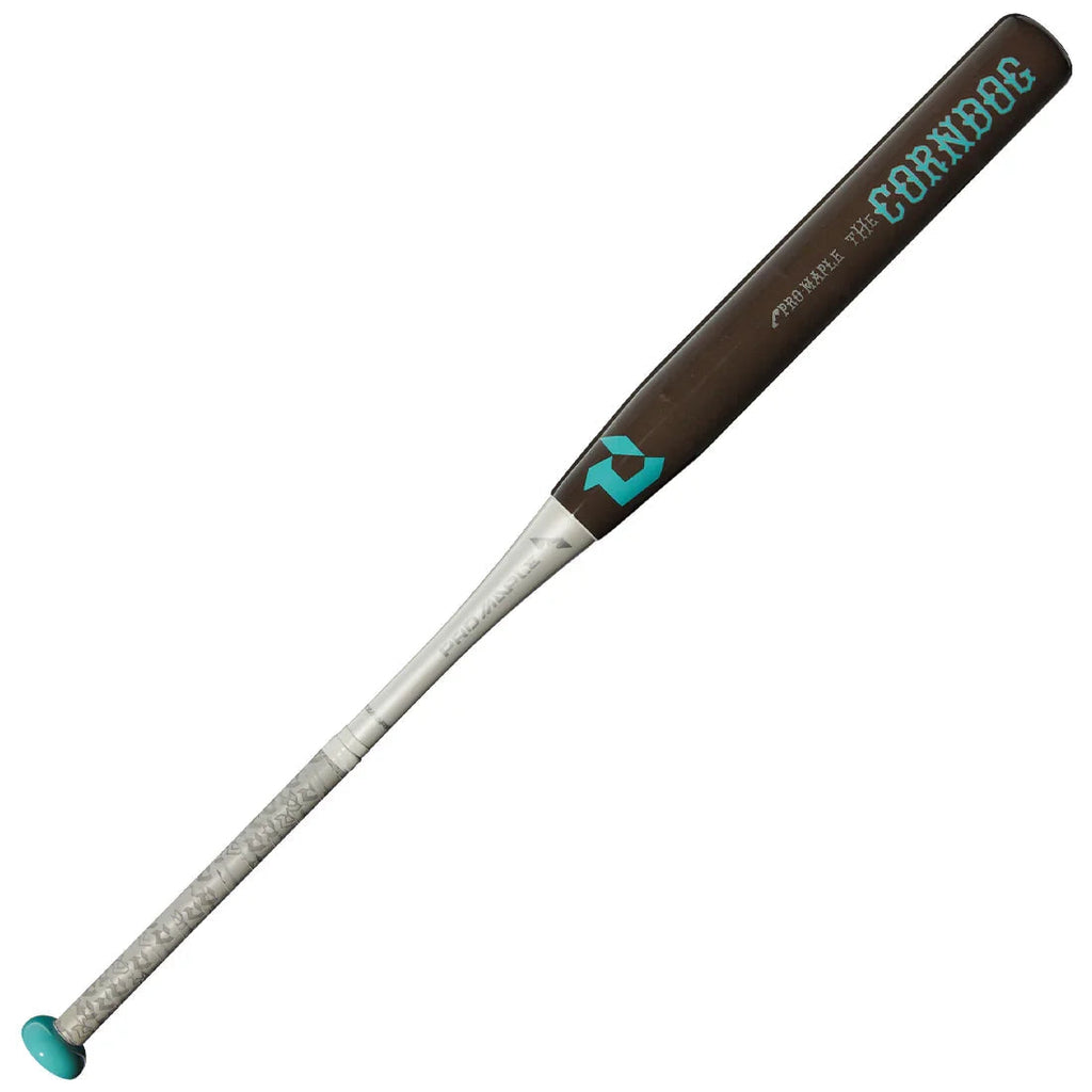 2025 DeMarini CORNDOG Maple Wood Composite Slowpitch Bat