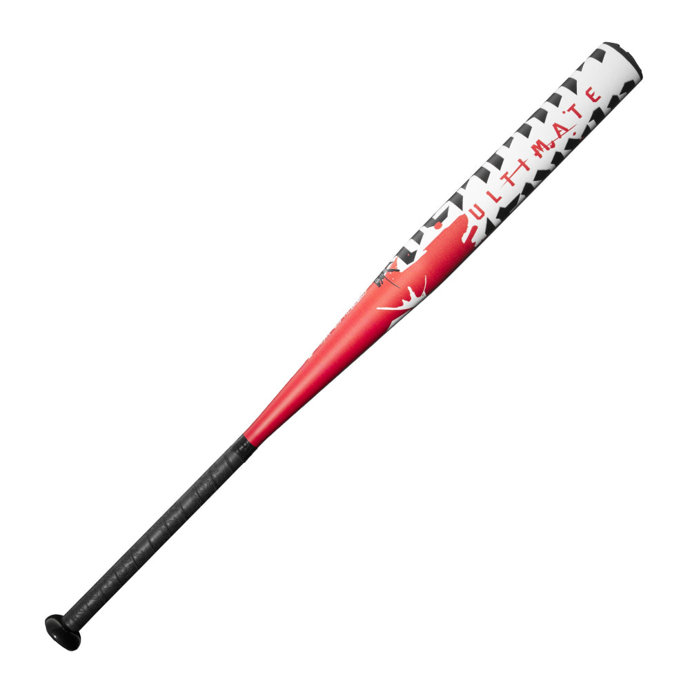 DeMarini Ultimate Weapon Softball Bat – SC4 Alloy Slow Pitch Bat ASA USSSA Dual Stamp Certified