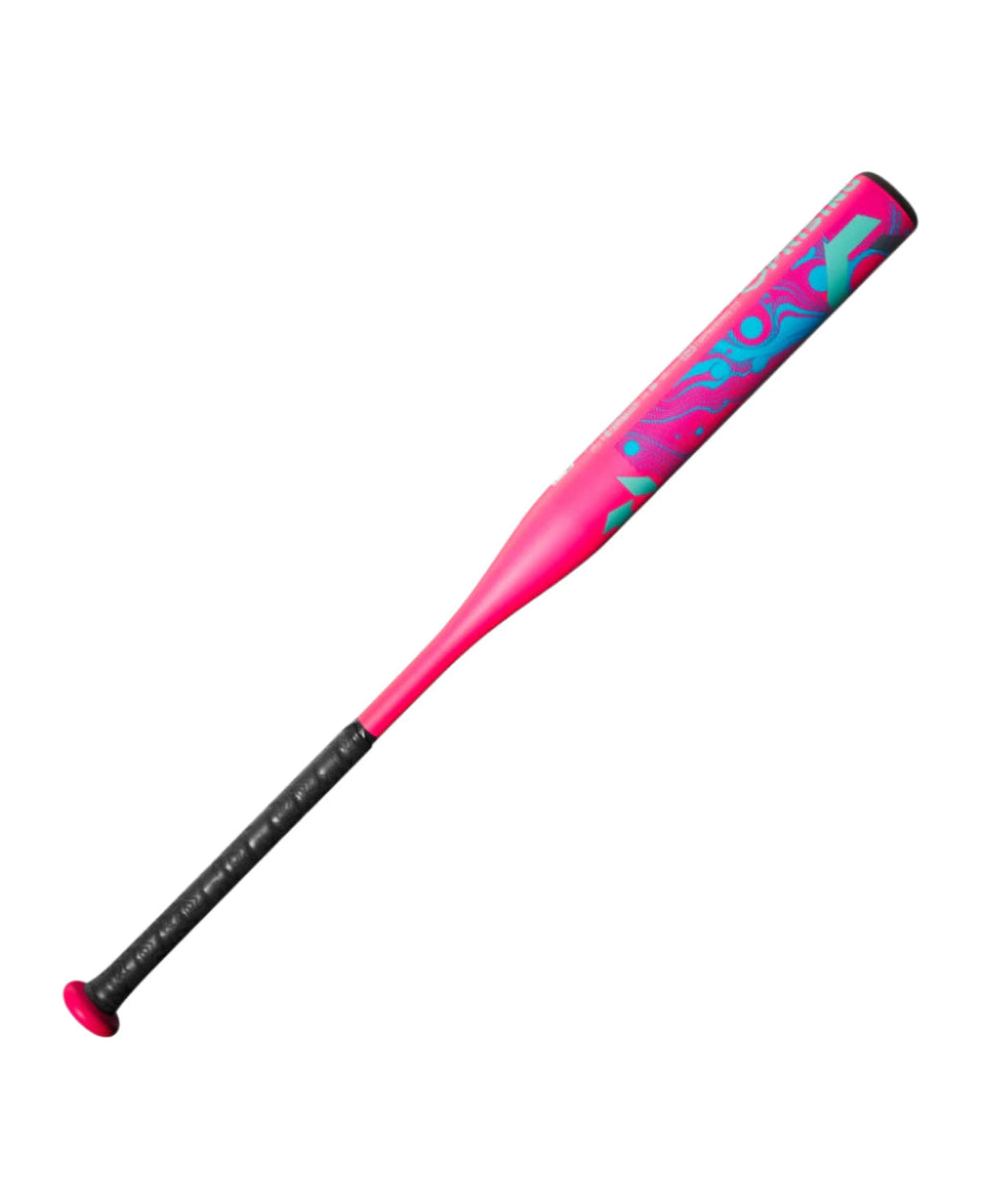 2025 DeMarini Uprising (-12) Fastpitch Softball Bat - Youth Bat - (WBD2555)