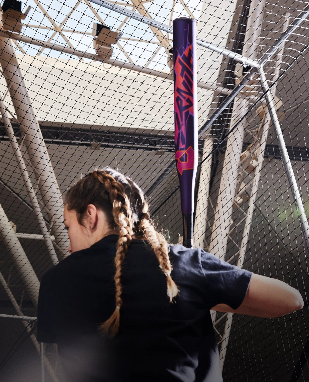 2025 DeMarini Zenith (-13) Fastpitch Softball Bat