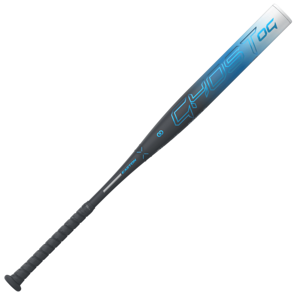 2025 Easton Ghost OG Fastpitch Softball Bat – Double Barrel Composite Bat | Balanced Swing Weight