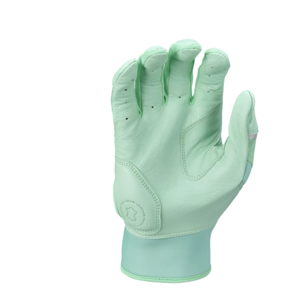 2025 Rawlings Workhorse Adult Baseball Batting Gloves - WH25BG
