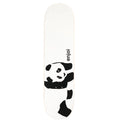 Enjoi Skateboard Deck Whitey Panda 8.375" x 32.25"