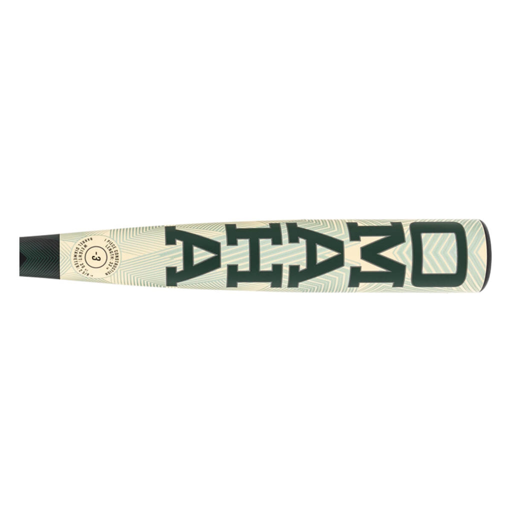 2026 Louisville Slugger OMAHA (-3) BBCOR Baseball Bat - WBL4117010