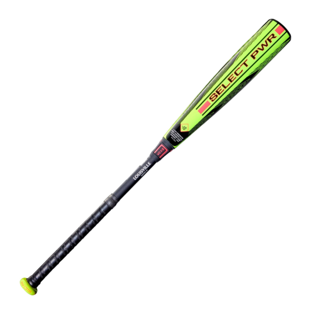 2026 Louisville Slugger Select PWR (-10) USA Baseball Bat