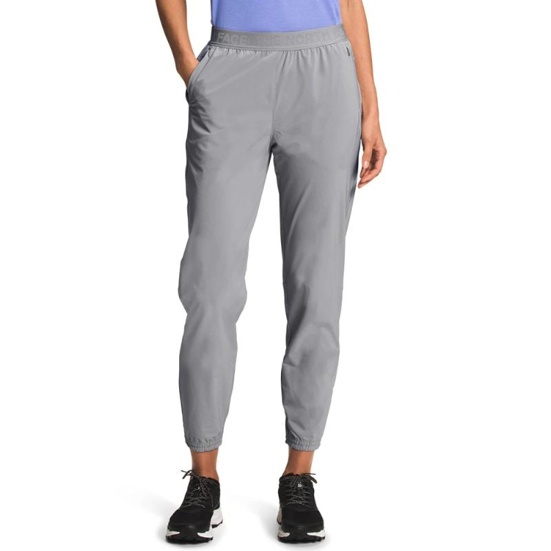 The North Face - Wander Jogger - Women's - Tin Grey