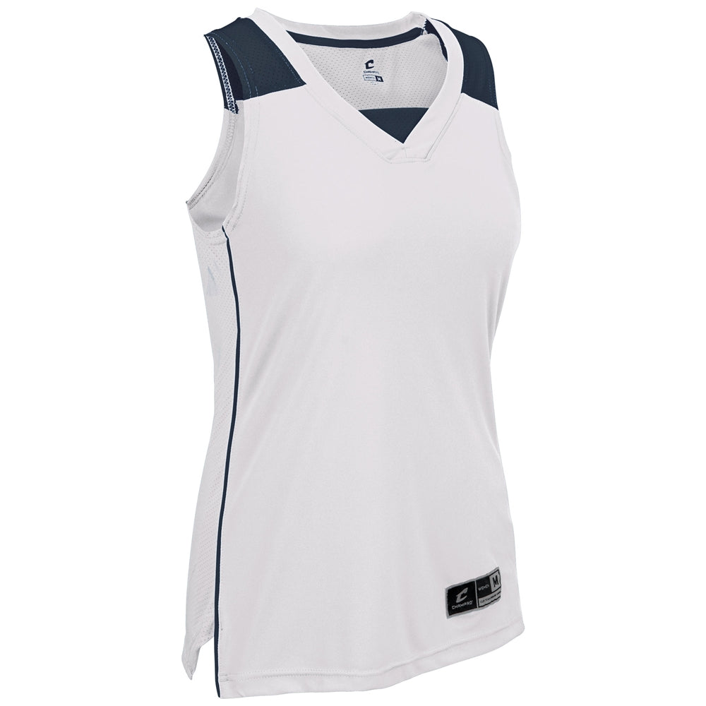 Champro Girls Prime Basketball Jersey