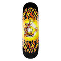 World Industries Skateboard Deck Flamethrower 8.5"